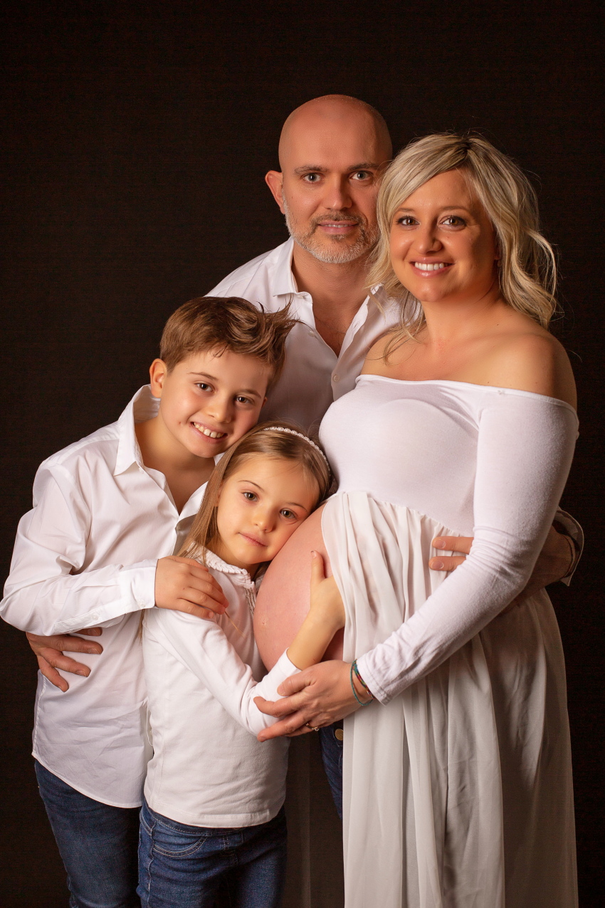 FotoGravidanza