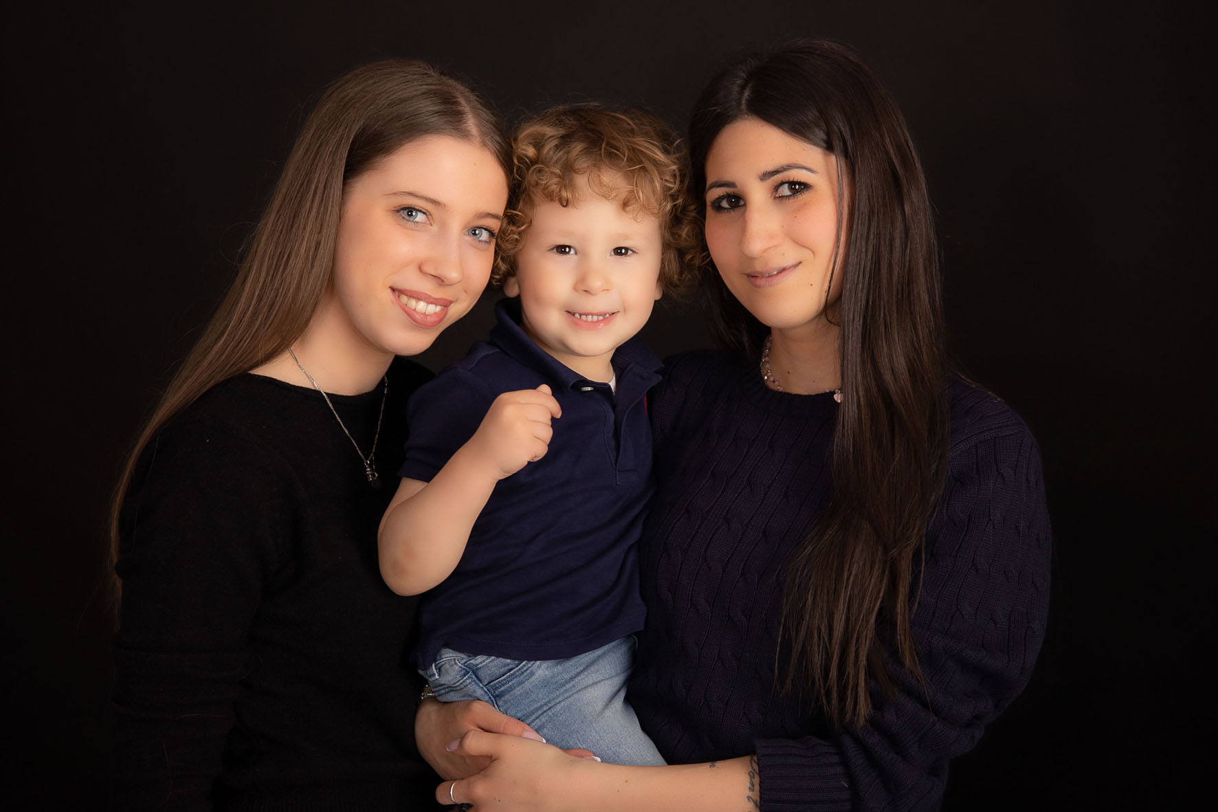 FotoRitratti