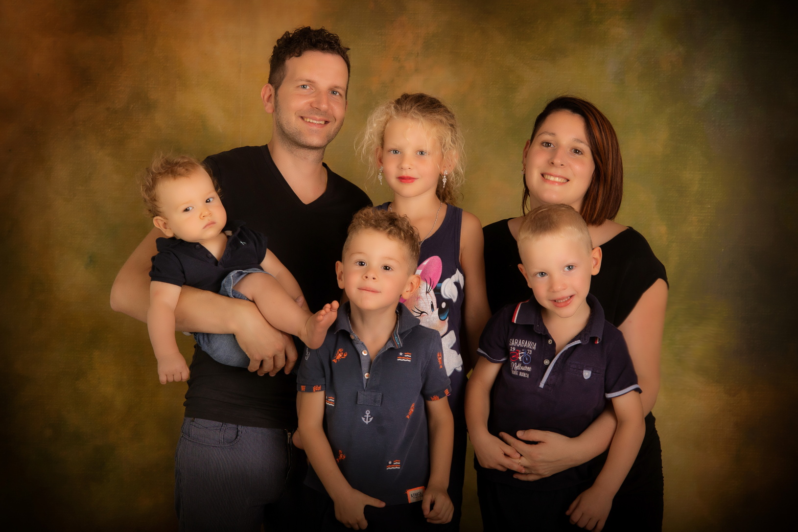 FotoRitratti